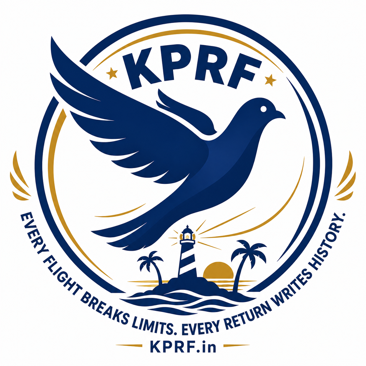 KPRF – Keelakarai Pigeon Racing Federation